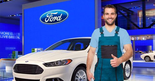 Ford Uniform Tax Rebate | Uniform Tax Rebate