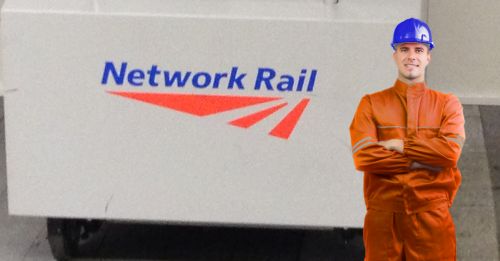 Network Rail Uniform Tax Rebate | Uniform Tax Rebate